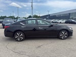 2022 Nissan Altima SV FWD
