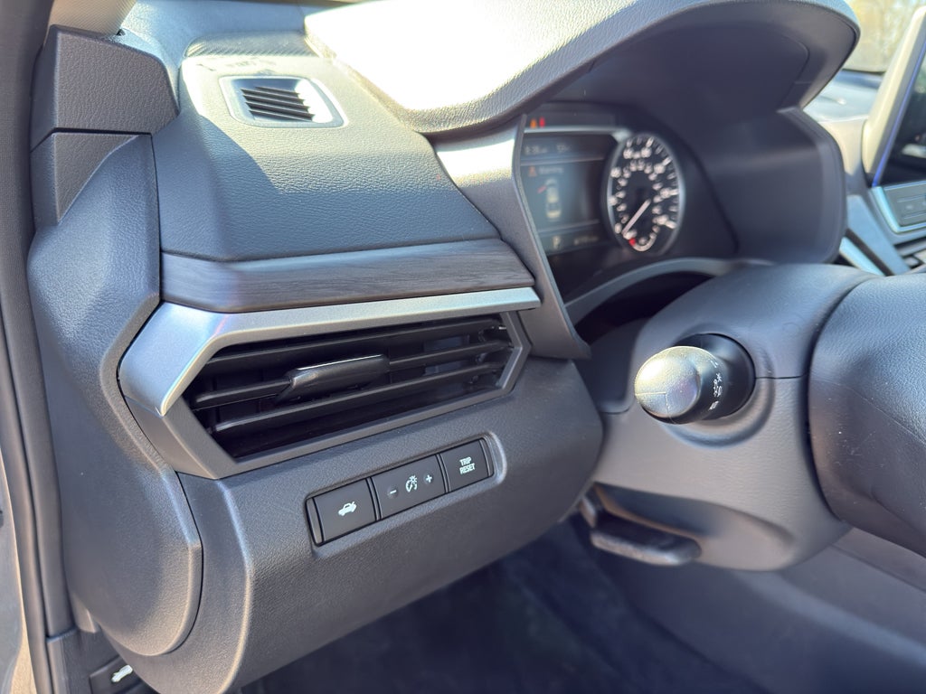 2025 Nissan Altima SV AWD