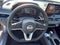 2025 Nissan Altima SV AWD