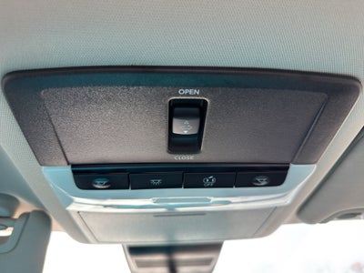 2025 Nissan Altima SV AWD
