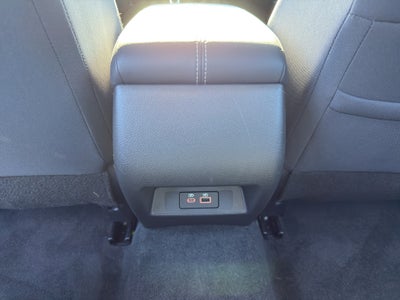 2025 Nissan Altima SV AWD