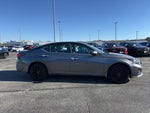 2025 Nissan Altima SV AWD