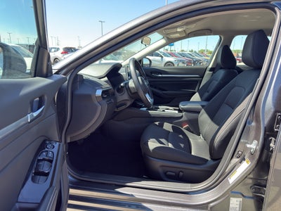 2023 Nissan Altima SV Intelligent AWD