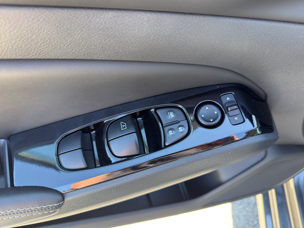 2023 Nissan Altima SV Intelligent AWD