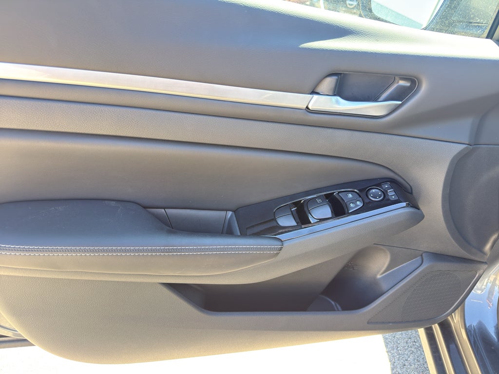 2023 Nissan Altima SV Intelligent AWD