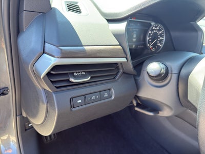 2023 Nissan Altima SV Intelligent AWD