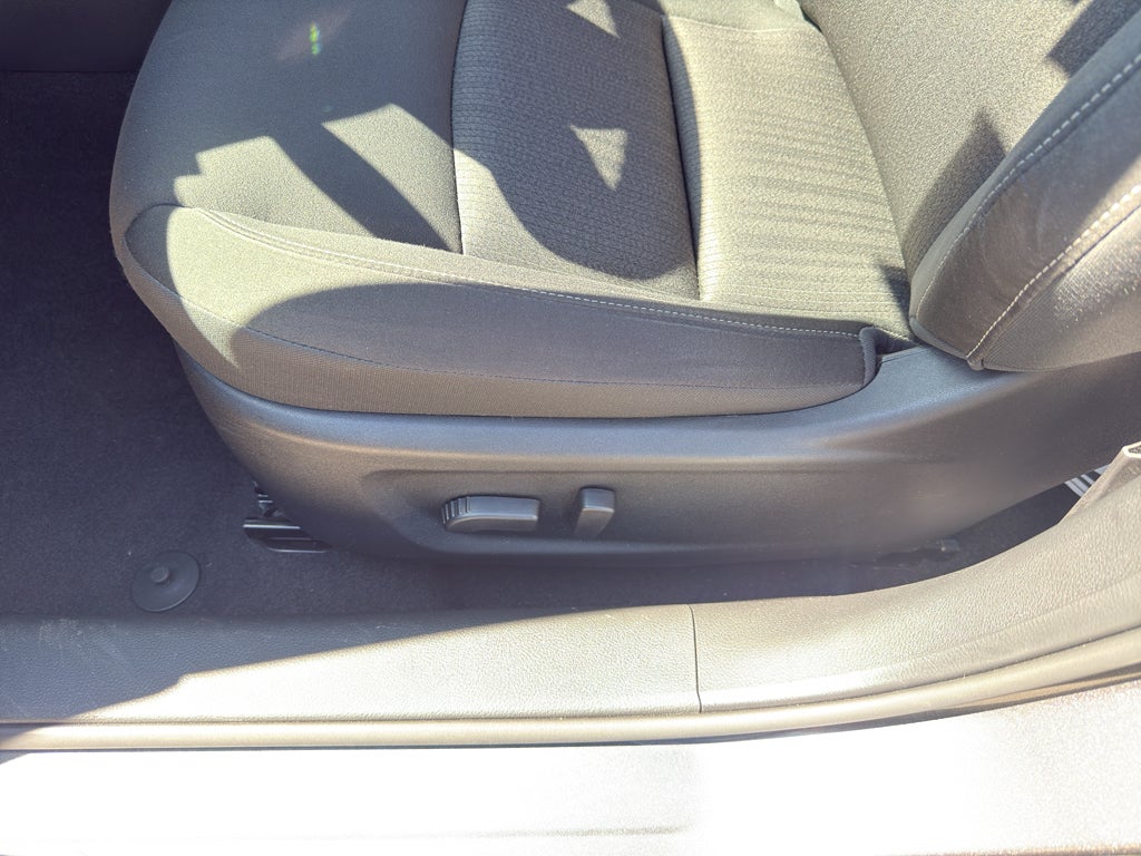 2023 Nissan Altima SV Intelligent AWD