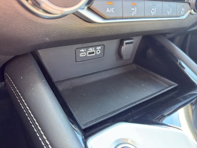 2023 Nissan Altima SV Intelligent AWD