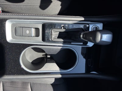 2023 Nissan Altima SV Intelligent AWD