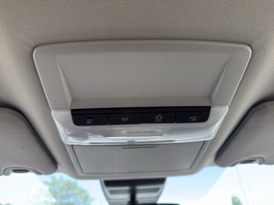 2023 Nissan Altima SV Intelligent AWD