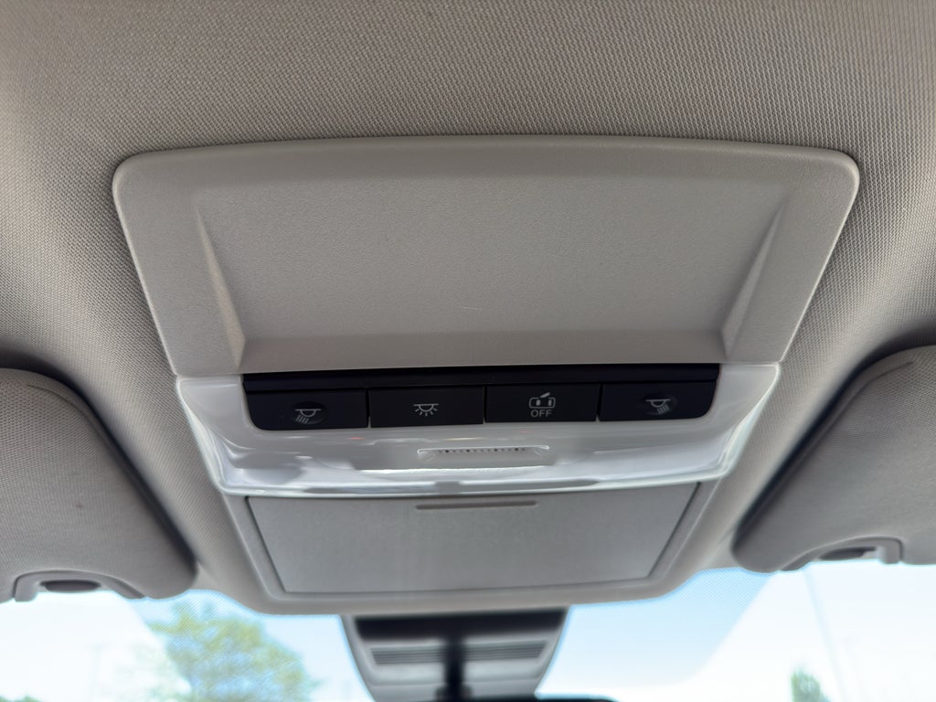 2023 Nissan Altima SV Intelligent AWD