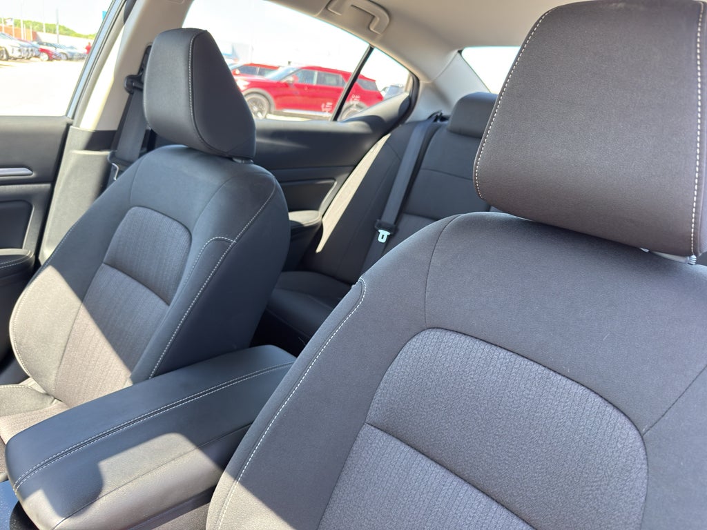 2023 Nissan Altima SV Intelligent AWD