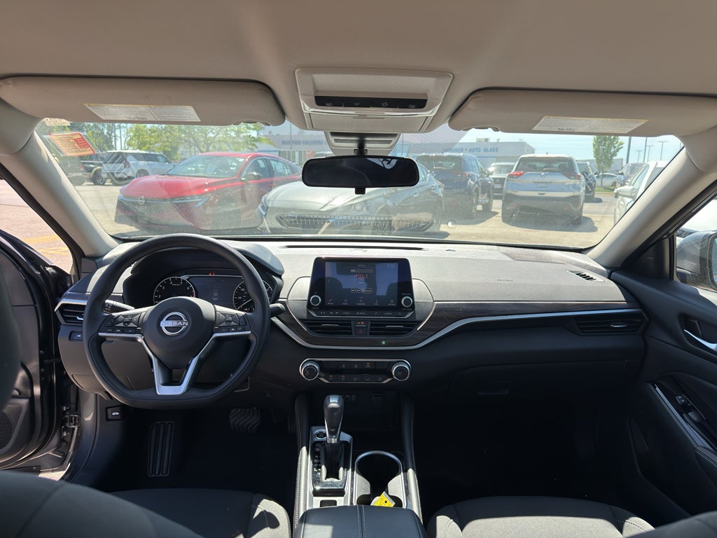 2023 Nissan Altima SV Intelligent AWD