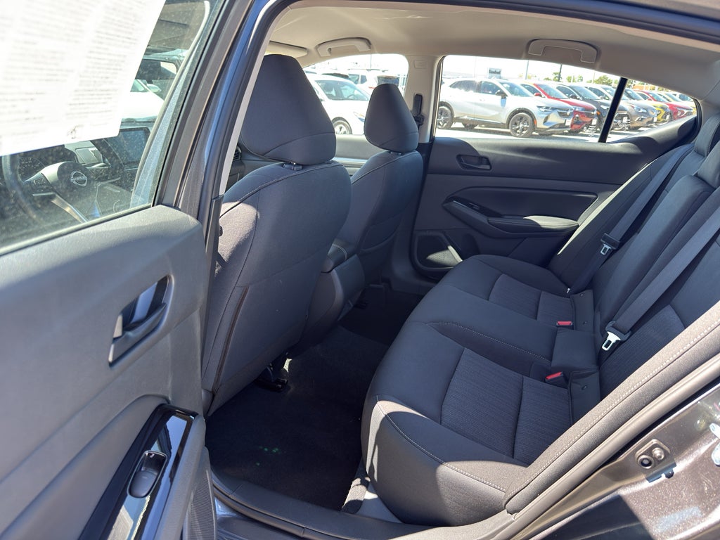 2023 Nissan Altima SV Intelligent AWD