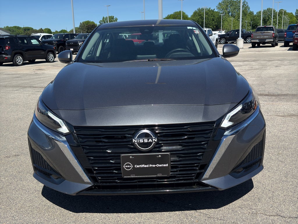 2023 Nissan Altima SV Intelligent AWD