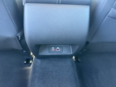 2023 Nissan Altima SV Intelligent AWD