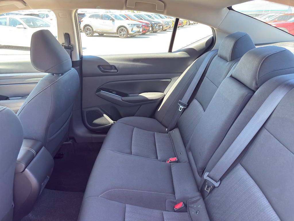 2023 Nissan Altima SV Intelligent AWD