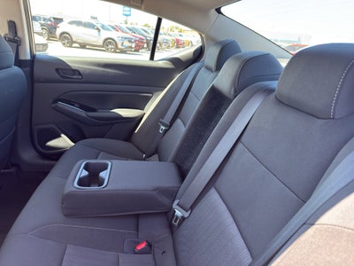 2023 Nissan Altima SV Intelligent AWD