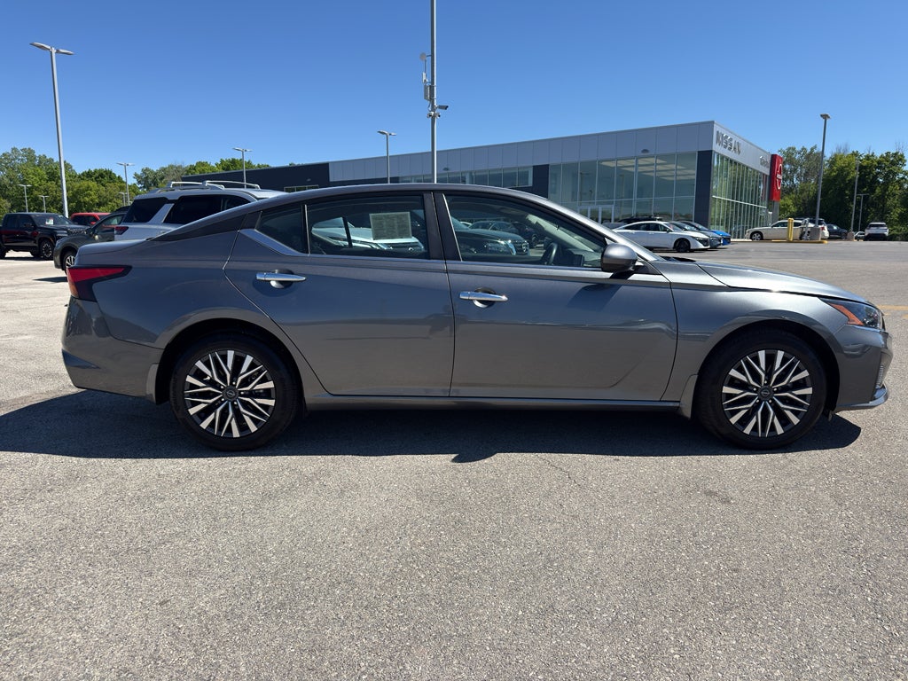 2023 Nissan Altima SV Intelligent AWD