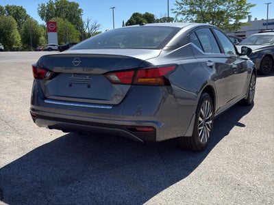 2023 Nissan Altima SV Intelligent AWD
