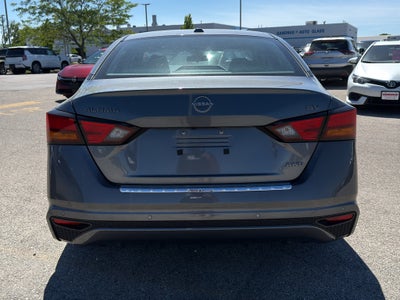 2023 Nissan Altima SV Intelligent AWD