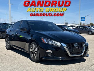 2019 Nissan Altima 2.5 SL