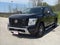 2020 Nissan TITAN Crew Cab SV 4x4