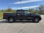 2020 Nissan TITAN Crew Cab SV 4x4