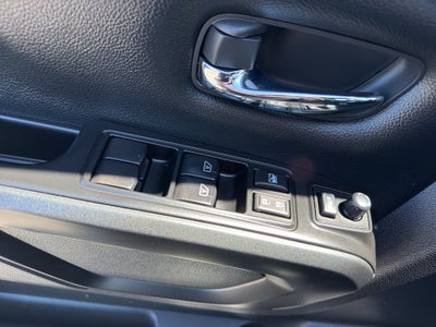 2023 Nissan TITAN Crew Cab PRO-4X 4x4
