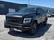 2023 Nissan TITAN Crew Cab PRO-4X 4x4