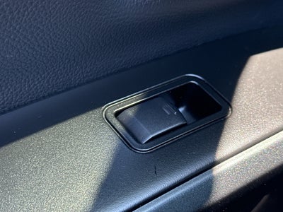 2023 Nissan TITAN Crew Cab PRO-4X 4x4
