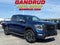 2021 Nissan TITAN Crew Cab PRO-4X 4x4