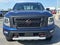2021 Nissan TITAN Crew Cab PRO-4X 4x4