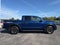 2021 Nissan TITAN Crew Cab PRO-4X 4x4