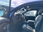 2021 Nissan TITAN Crew Cab PRO-4X 4x4