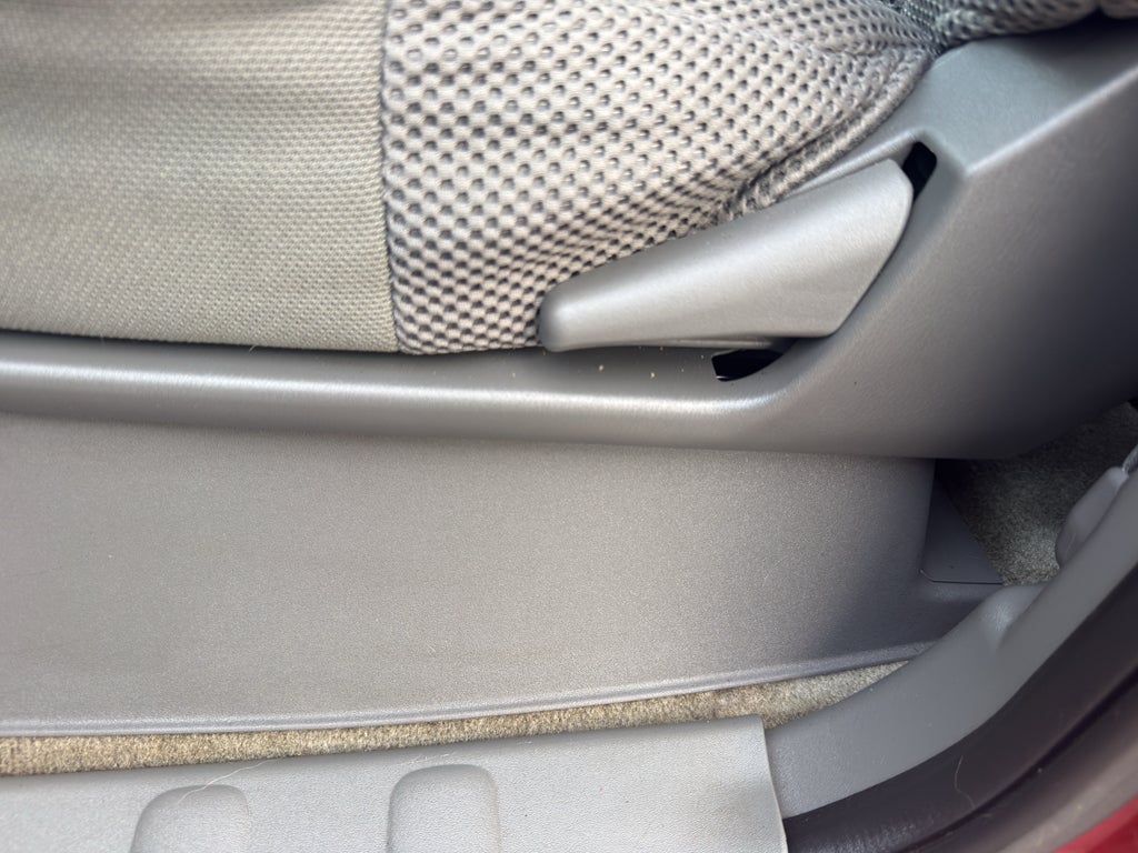 2015 Nissan Frontier SV