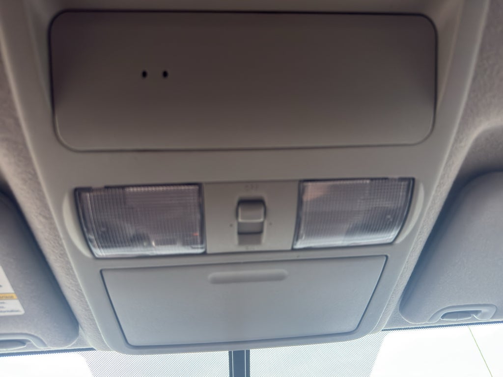 2015 Nissan Frontier SV