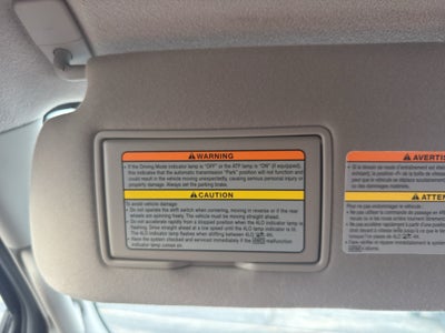 2015 Nissan Frontier SV