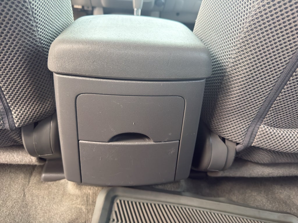 2015 Nissan Frontier SV