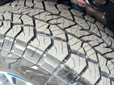 2017 Nissan Frontier PRO-4X