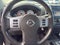 2017 Nissan Frontier PRO-4X