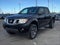 2017 Nissan Frontier PRO-4X