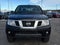 2017 Nissan Frontier PRO-4X