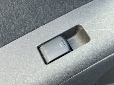 2017 Nissan Frontier PRO-4X