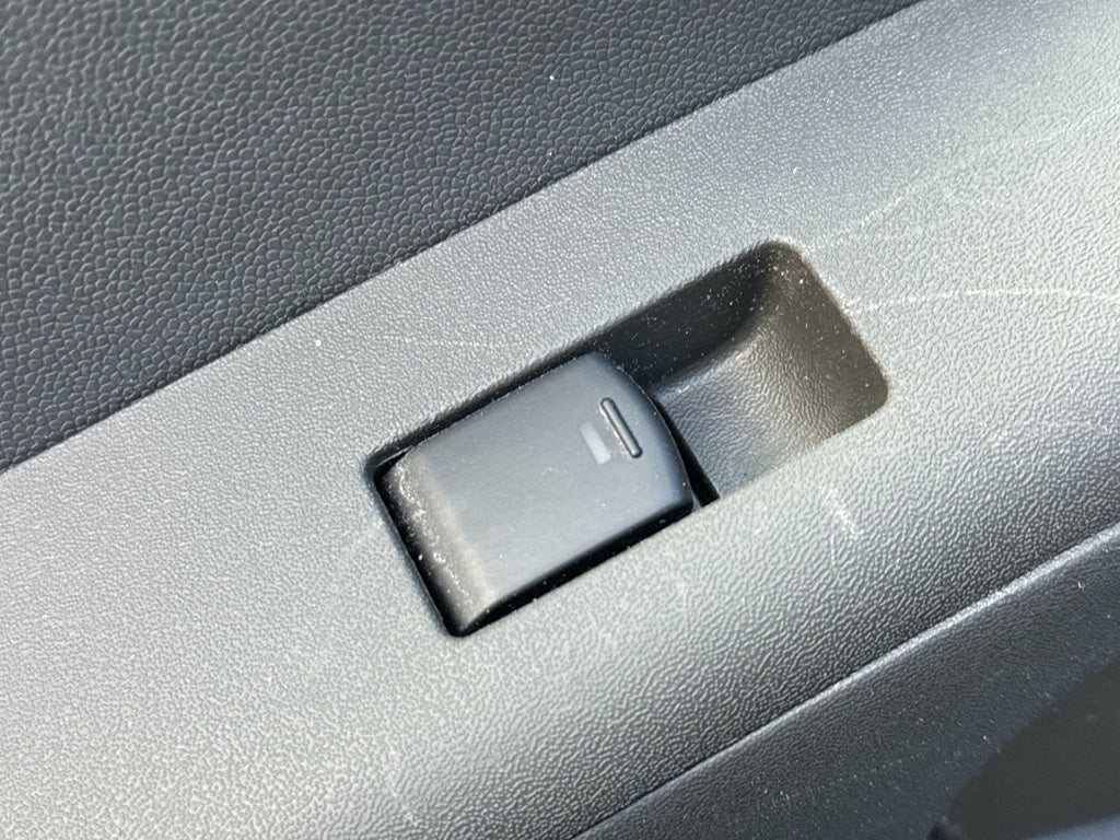 2017 Nissan Frontier PRO-4X