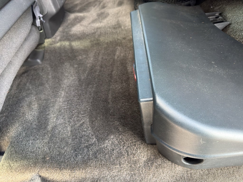 2017 Nissan Frontier PRO-4X