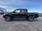 2017 Nissan Frontier PRO-4X