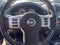 2017 Nissan Frontier PRO-4X