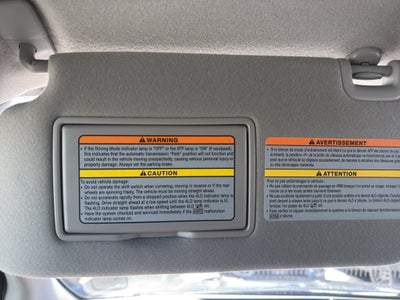 2017 Nissan Frontier PRO-4X