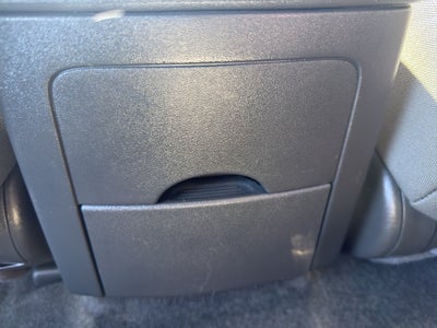 2017 Nissan Frontier PRO-4X